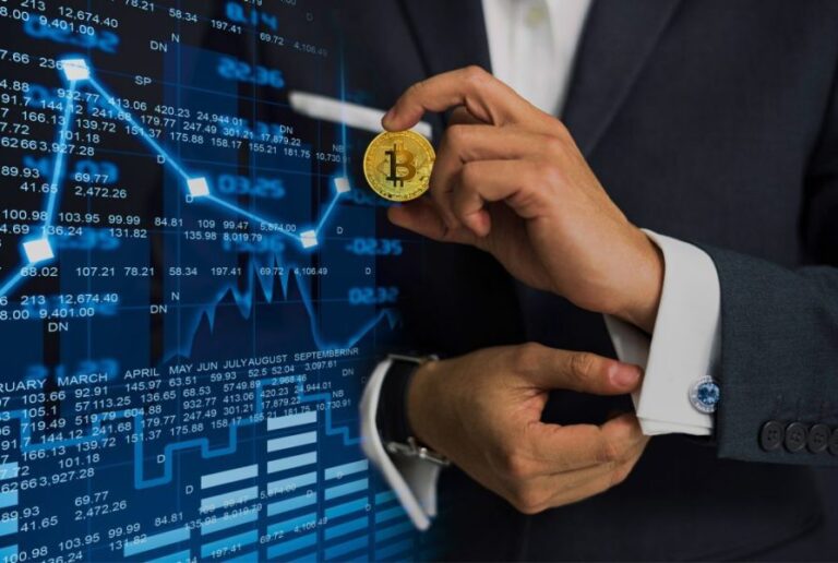 Top 5 Crypto Trends to Watch in 2026