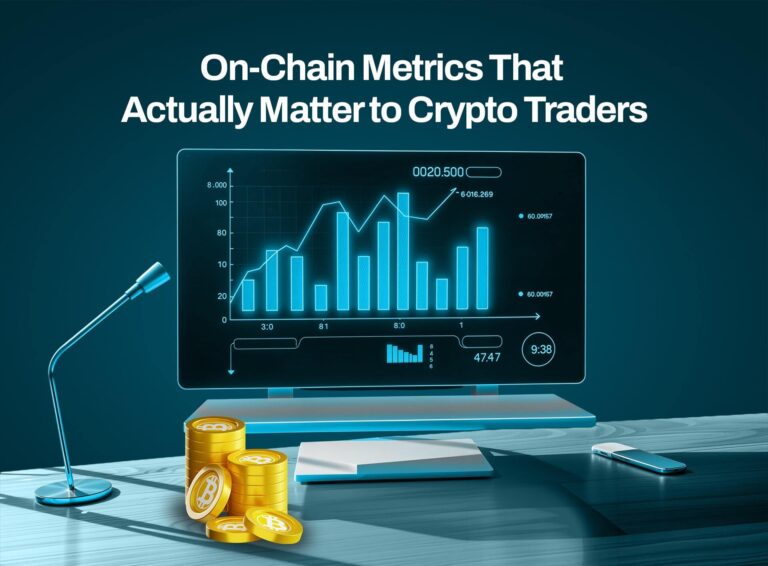 Free On-Chain Indicators for Bitcoin: How to Identify Market Trends Like a Pro
